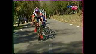 Paris Nice 2006 Digne Cannes [upl. by Teteak]