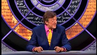 QI Clip  William Miller [upl. by Annayrb59]