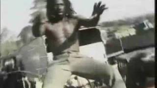 Tiken Jah Fakoly  Francafrique Clip HQ [upl. by Ramu]