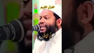 اSurah HaMim wonderful voicetrending youtubeshorts trendingshorts videoyoutube fyp qarisaeed [upl. by Eilrebma]