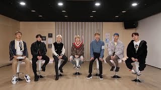 ARMYPEDIA  BTS BTS TALK SHOW [upl. by Kore800]