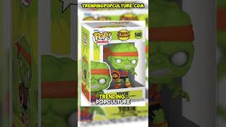 New Funko Pops Release This Week MustHave Collectibles You Can’t Miss [upl. by Ilehs]