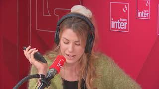 Héloïse na pas eu détoile  Le billet de Lison Daniel [upl. by Adnohsirk282]