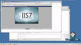 How to install and configure php on iis 2008 R2 [upl. by Imoyn]