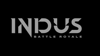 INDUS BATTLE ROYAL Game Play First Time Experience 🤔 [upl. by Htur]