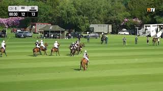 Trippetts Challenge Cup 2024 Final  Ferne Park vs UAE Polo [upl. by Hummel728]