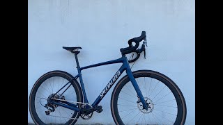 Specialized Diverge Expert 2020 [upl. by Meredeth]