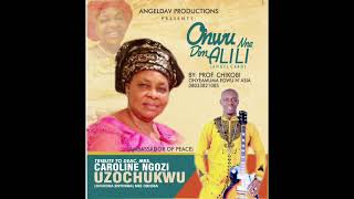 Prof Chikobi  Angel Carol Official Audio [upl. by Alihs]