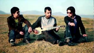 Pashto New Song 2012  Charta Ye By Amir And Tahir The Band [upl. by Lladnew]