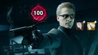 Stereo Love Wesker montage [upl. by Nowaj273]