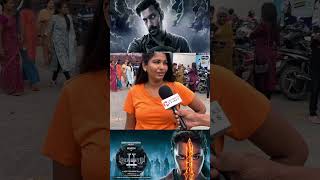 Demonte Colony 2 Public Review  Demonte Colony 2 Review  Demonte Colony 2 MovieReview  Arulnidhi [upl. by Phillada520]