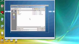 How to Install Windows Embedded 2011 Part 1 [upl. by Cymbre713]