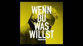 Rainhard Fendrich  quotWenn Du Was Willstquot [upl. by Aehs]