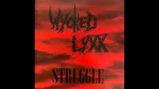 Wycked Lyxx US Heavy metal  Crimes Of The Past [upl. by Marla]