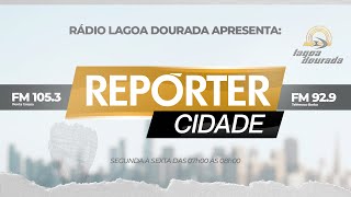 REPÓRTER CIDADE 06112024 [upl. by Arlyne]