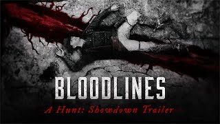 BLOODLINE  Official Trailer [upl. by Sane]