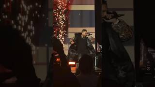 Honey singh Australia live honeysingh millionaire liveshow concert shorts shortvideo [upl. by Ardnovahs]