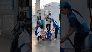 आखिर Mini bike इतना खतरनाक क्यूं है shorts shortvideo [upl. by Econah]