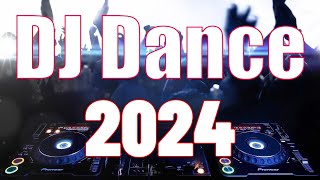 DJ Remix 2024 Mashups amp Remixes Of Popular Songs 2024 [upl. by Aicnatsnoc]