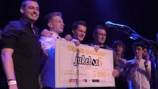 jukebox6  finale 2016 [upl. by Gemma]