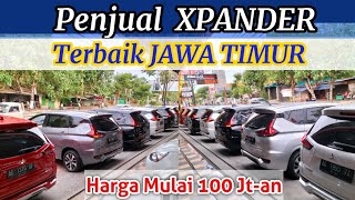 Harga 100 Jtan200 Jtan Xpander Asli Jawa TimurSeharga AvanzaXeniaMobilioRushTerios [upl. by Biron]