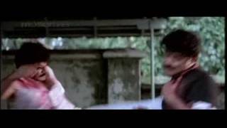 Aaryan22 Mohanlal Priyadarshan Film 1988 climax [upl. by Garcon796]