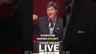 Tucker Carlson Trust your instincts [upl. by Nurav]