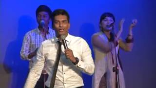 Praise amp worship By Pr John jebaraj [upl. by Greenman350]