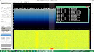 Quick tip on decoding DMRP25NXDN on RTL SDR [upl. by Pedroza272]