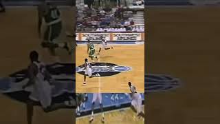 Prime Penny Hardaway Highlights 🏀🔥 PennyHardaway NBAHighlights [upl. by Nilesoy857]