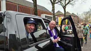 Carnavalsoptocht hoogland zandkruuersgat 2024 [upl. by Ssac]