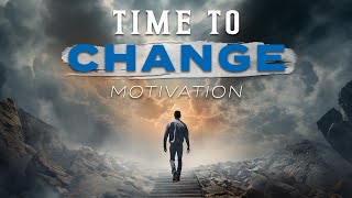 New Year Motivational Video 2024  CHOOSE to become a NEW CREATION [upl. by Slemmer]