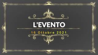 Evento Arancio Clima 16 Ottobre 2021 Part III [upl. by Enyrhtak]