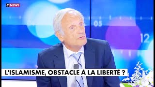 Femmes voilées  Une expérience oppressante  Marc Menant [upl. by Allyce]