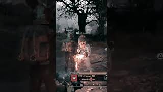 Fasnacht AFK Police fallout76 fallout fasnacht afk gaming witchz muah sandwichmaking [upl. by Ventre]