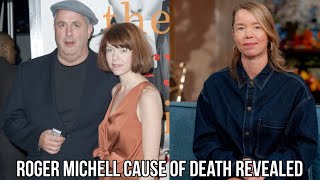 Roger Michells Cause of Death Revealed Anna Maxwell Martin Opens Up on Husbands Life After Loss [upl. by Arahc648]