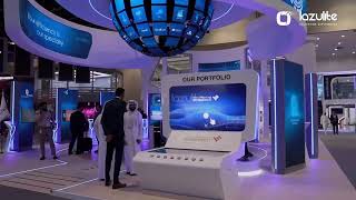 Enhance Events amp Exhibition with Experiential Marketing  GITEX 2022 [upl. by Damal]