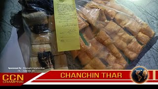 CCN Champhai News  December 5 2024 [upl. by Storm851]