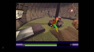 Lets play Highlander The Last of the MacLeods 1995 Jaguar CD [upl. by Bui617]