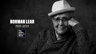 Norman Lear Tribute  Adam Carolla Show [upl. by Halfon]