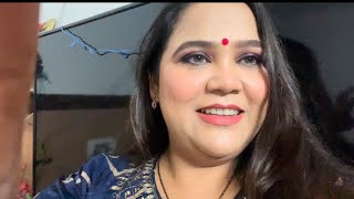 Bhai dooj Vlog  Vlog  11 November 2024 [upl. by Nwahc661]