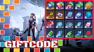 Gift Code  Nexus Nebula Echoes All gift code  how to redeem code Nexus Nebula Echoes [upl. by Magdalene]