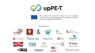 Plastic biodegradation the next chapter in upcycling through enzymatic biocatalysis [upl. by Aissela]