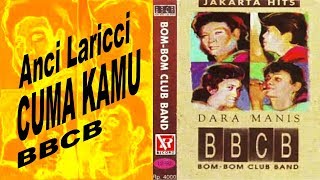 Cuma Kamu  Anci Laricci BBCB [upl. by Naujej798]