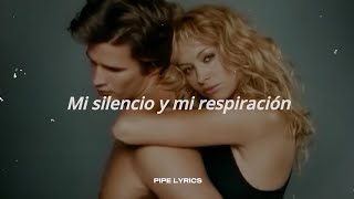 Paulina Rubio  Causa y Efecto LetraVideo [upl. by Yesnikcm]