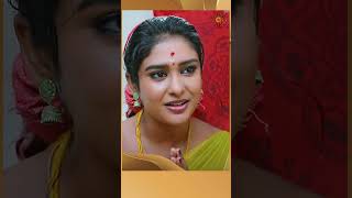 PunnagaiPoove SunTV shorts tamilserial [upl. by Ycaj]