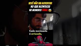 Você não vai acreditar no que aconteceu no momento final😱filmes resumodefilmes cinema cinerush [upl. by Gardol]