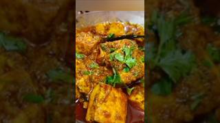 Without onion garlic paneer recipepaneerrecipe Paneerkisabji healthyfood shahipaneer [upl. by Noterb45]