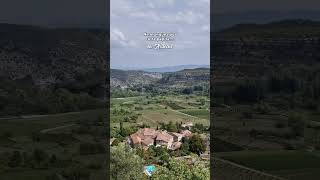 Un village traditionnel français quon adore en Ardèche 😍 [upl. by Alethea198]