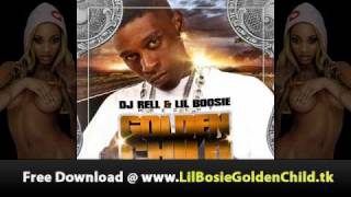 Lil Boosie Bust ya head  download link [upl. by Derayne]